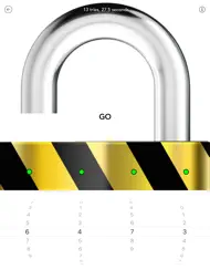 Locked ipad bilder 2