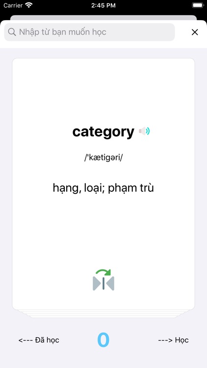 Easy English: học tiếng Anh screenshot-3