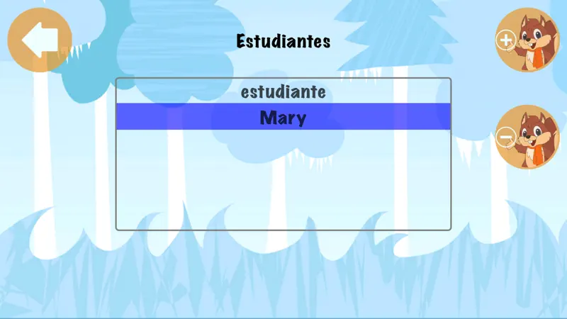 Matemáticas Suma Resta screenshot 6 of 6