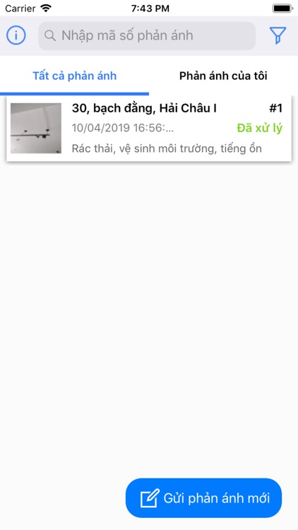 Đô thị thông minh Hải Châu