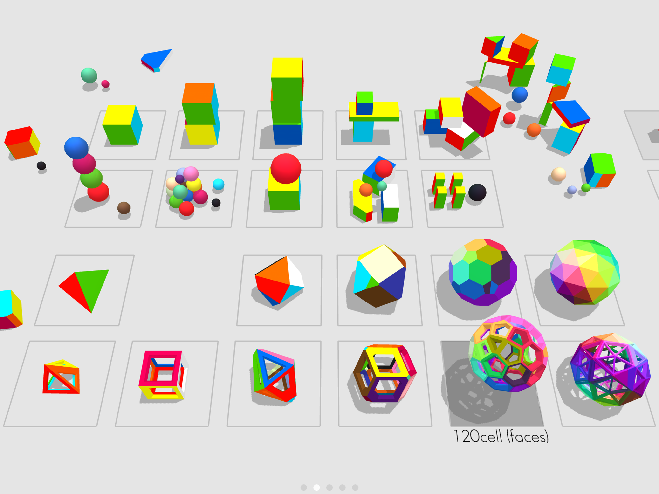 4D Toys