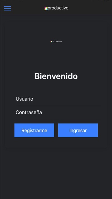 Screenshot #1 pour Más productivo