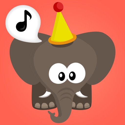 Music4Babies icon