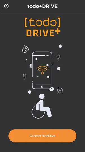 TodoDrive+ screenshot 1