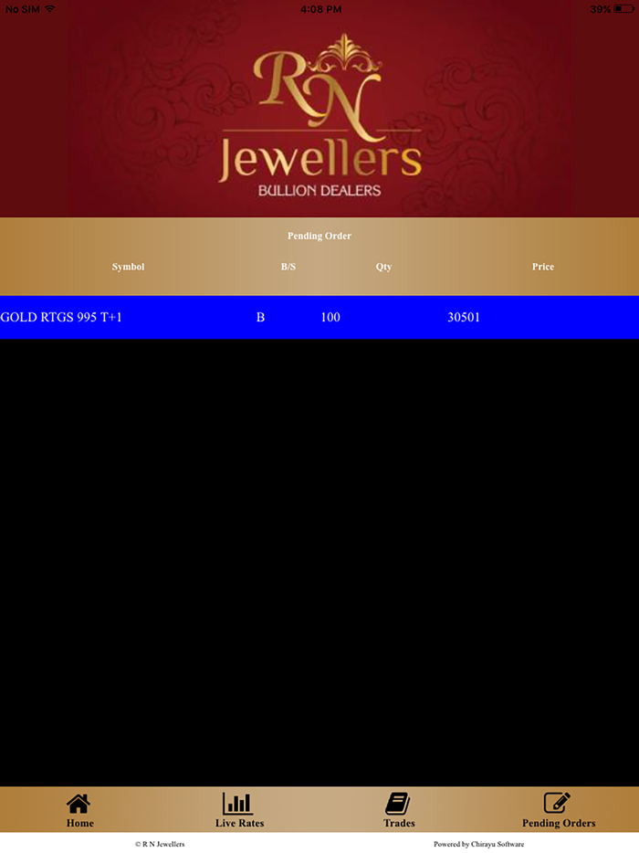 R N Jewellers - Mumbai