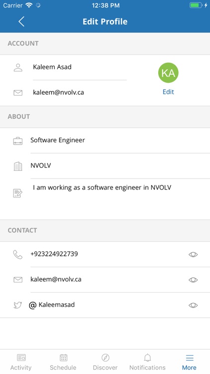 BeckersSpine screenshot-7