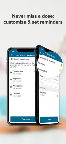 Game screenshot Kelsey Pharmacy hack