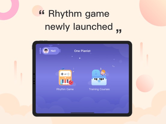 One Pianist by The ONE