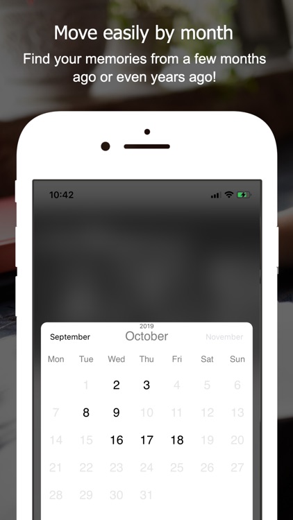 24/7 Voice Record - LifeMemory