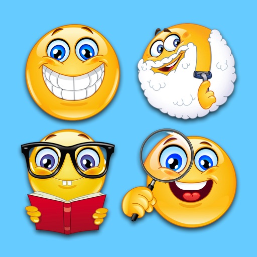 Emoji Keyboard PRO + iOS App