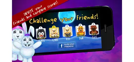 Ice Math Ninja ZERO