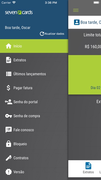 Sevencards screenshot-4