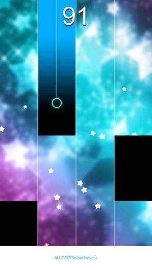 Piano Game for tentacion(圖4)-速報App