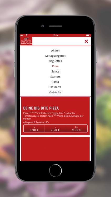 Big Bite screenshot-4