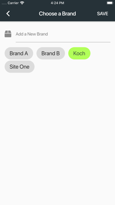 Fertilizer Forms screenshot 3