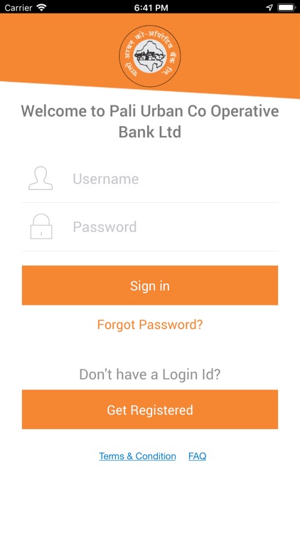 Pali Urban Co Operative Bank