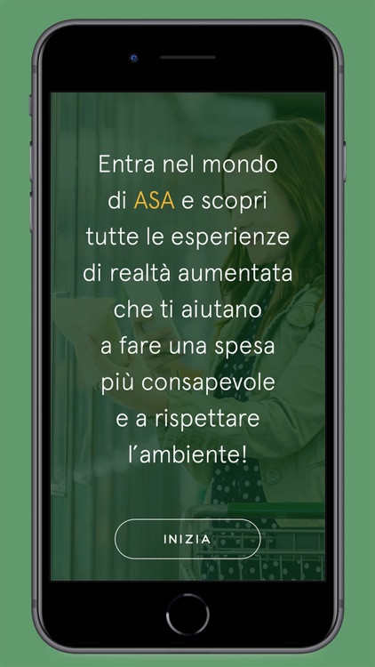 ASA - AR Smart Packaging