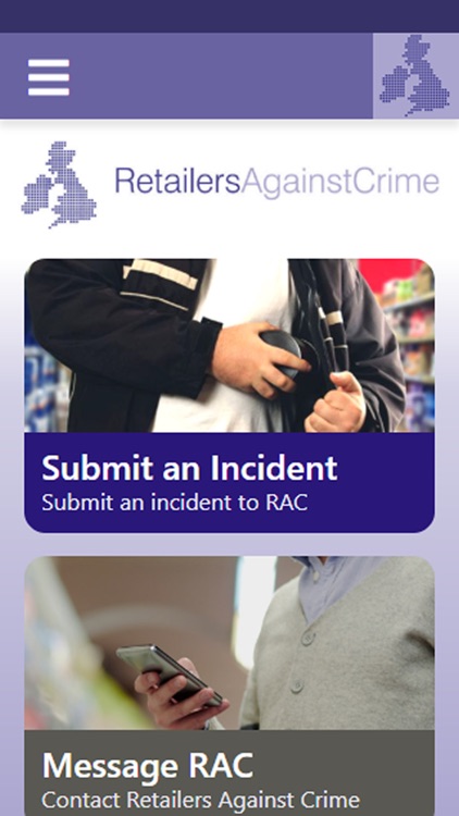 Retailers Against Crime