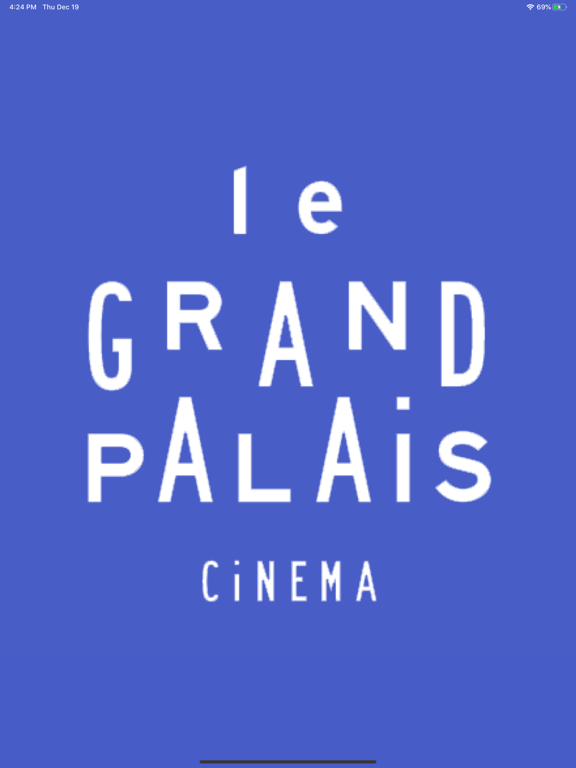 Screenshot #4 pour Cahors le Grand Palais