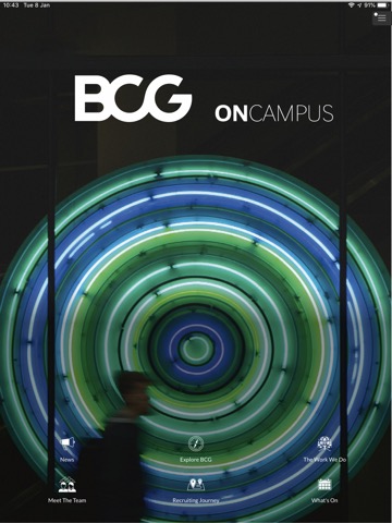 BCG On Campusのおすすめ画像2