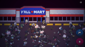 Death Road to Canada screenshot