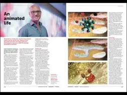 Microscopy & Analysis Magazine screenshot 4