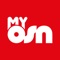 MyOSN is the quickest & easiest way to manage your account and rewards
