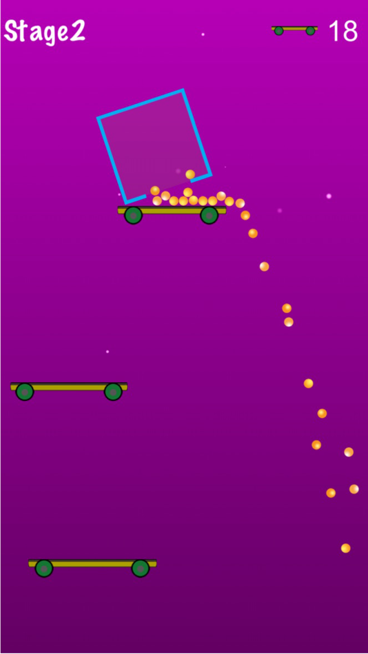 #3. Vertex Jump (iOS) 由: IK SEONG PARK