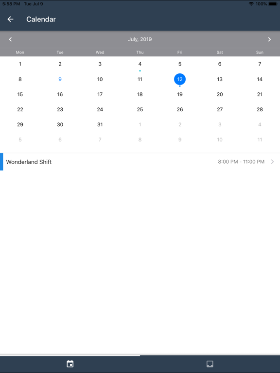 Screenshot #6 pour EngageNZ