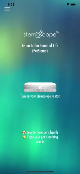 Game screenshot PetStemo: Monitor pet health mod apk