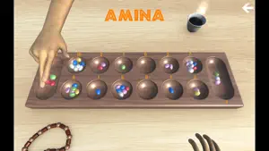 Mancala Ultimate screenshot 2