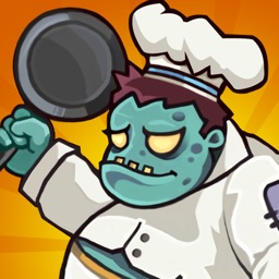Zombie Invasion - Home Defense