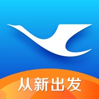 厦门航空 app not working? crashes or has problems?