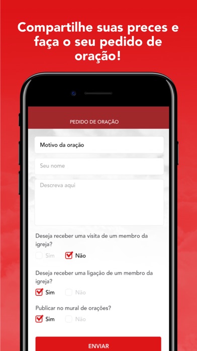 Screenshot #3 pour Cristo Salva