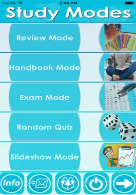 Game screenshot Nursing Diagnostic Exam Review mod apk