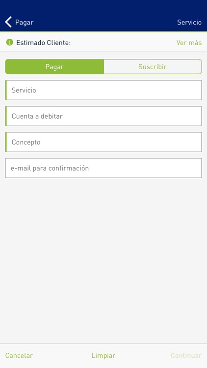 COSMartNET Móvil screenshot-8
