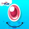 Monster Toddler Fun Games App Feedback