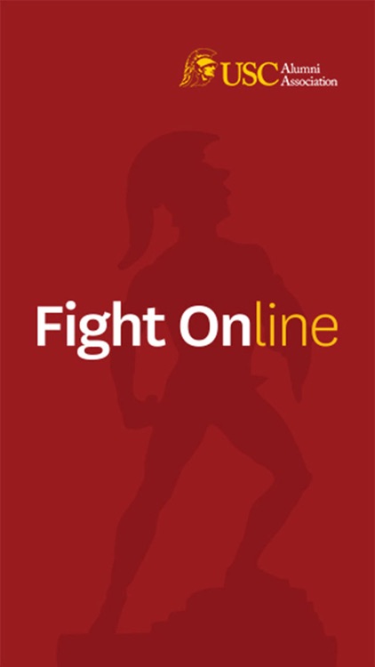 USC Fight Online