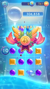 Gem Diver screenshot