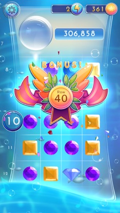 Gem Diver screenshot 4