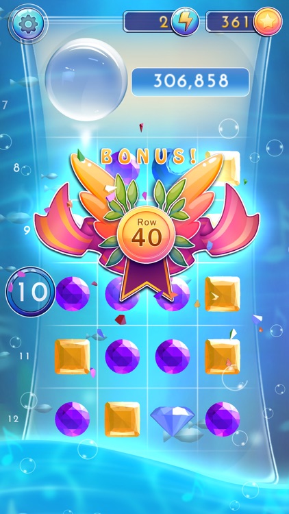 Gem Diver screenshot-3