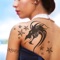 Complete your beauty makeover process with cool body decorations