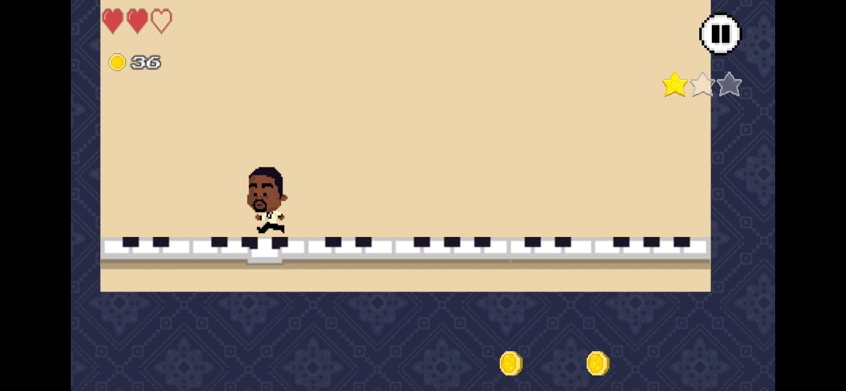 Lil Ye Land