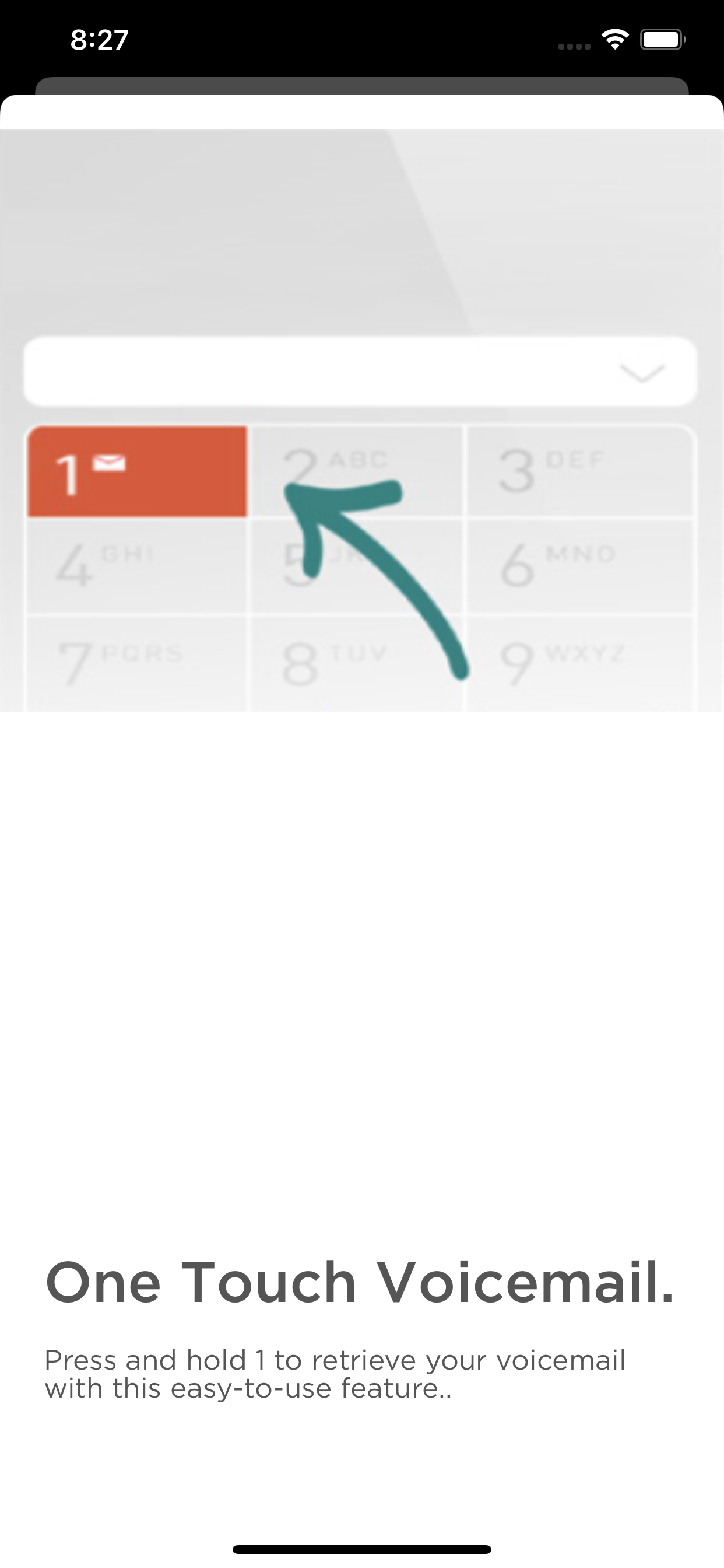 Simple Mobile ILD