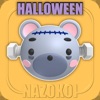 脱出ゲーム Halloween Bear Room