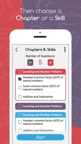 Game screenshot PlayMyWay: Education in games apk