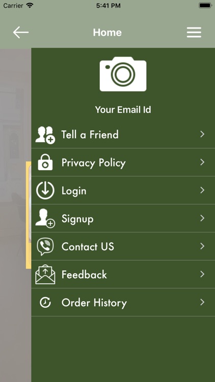 UniqueStyle Plaza screenshot-3