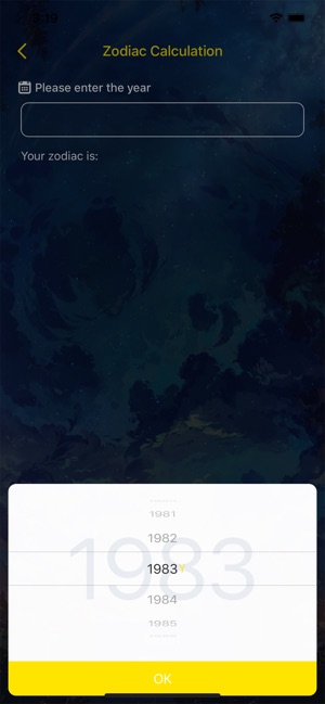 Zodiac Constellation(圖4)-速報App