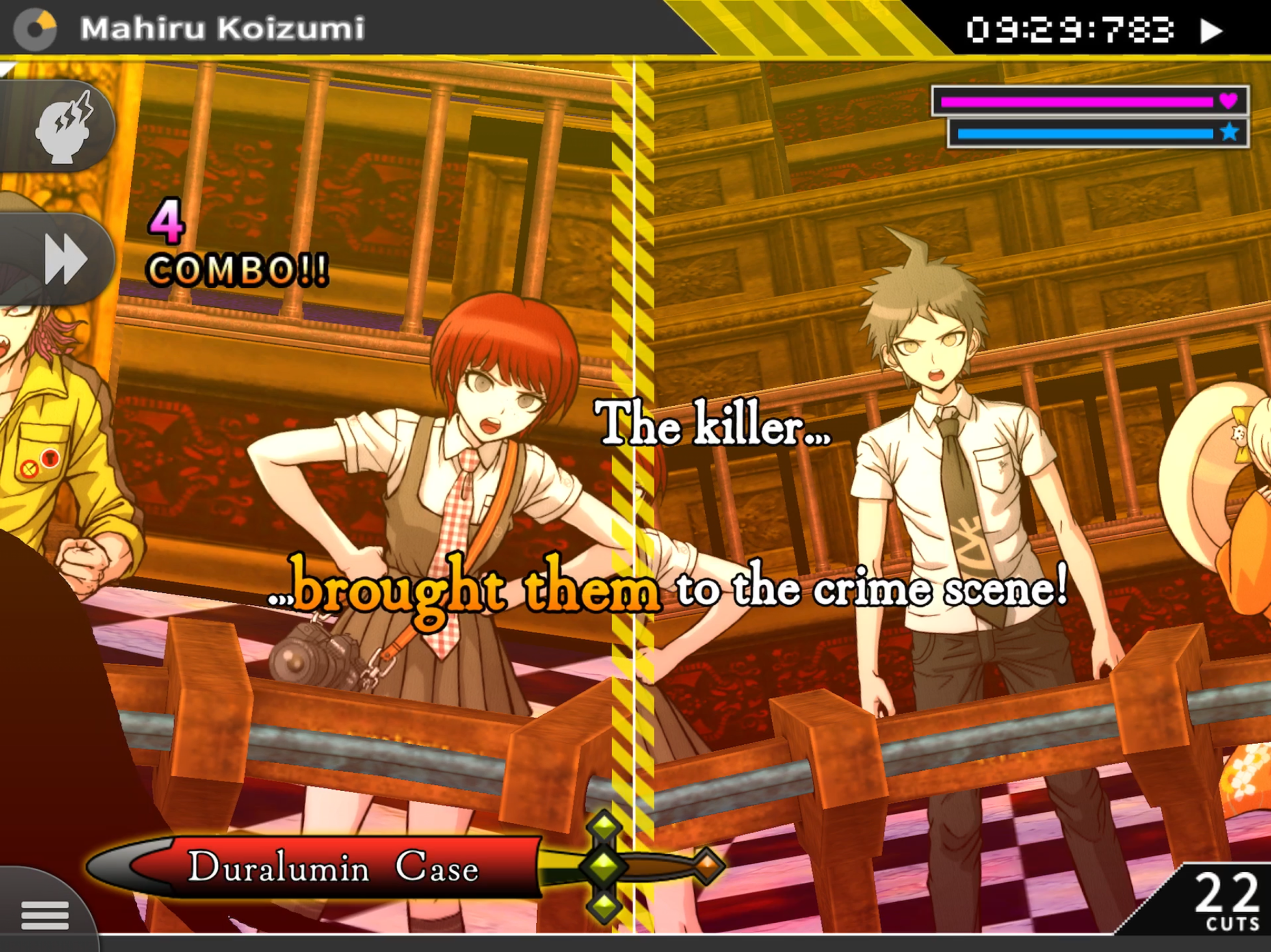 Danganronpa 2: Goodbye Desp