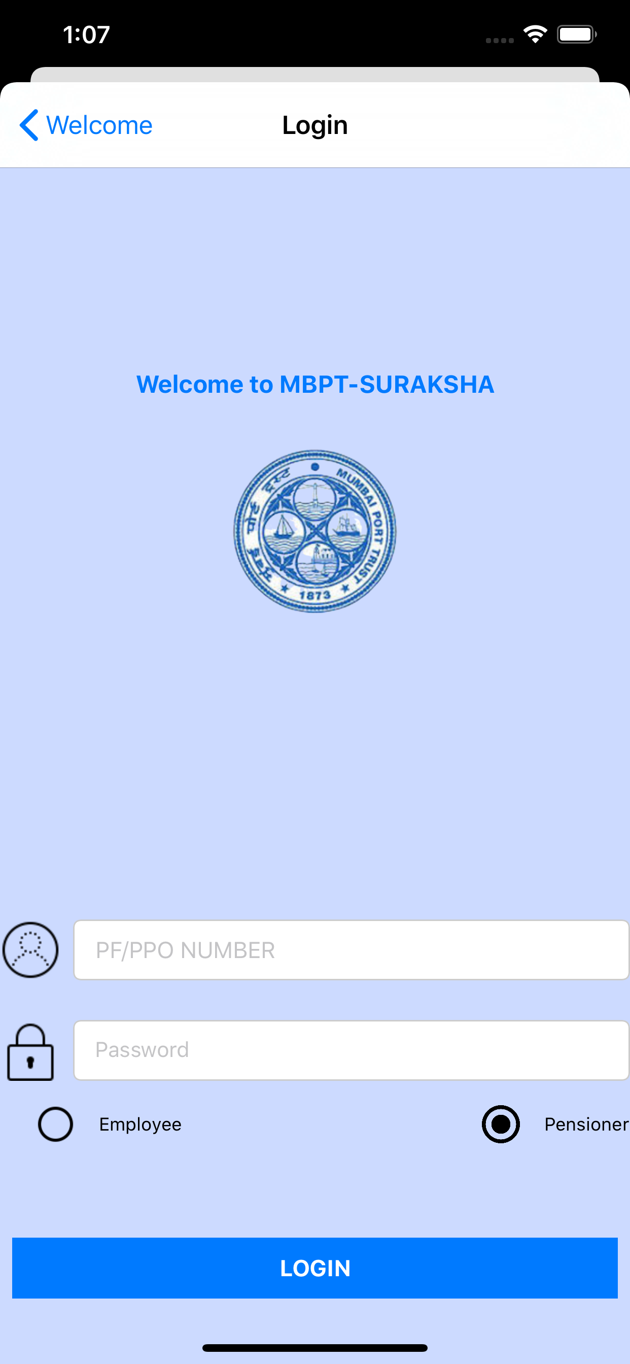 MbPT-Suraksha screenshot 8